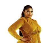Tracy Edwin