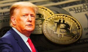 Trump-Reports-1.4bn-Income-From-Crypto-Ventures