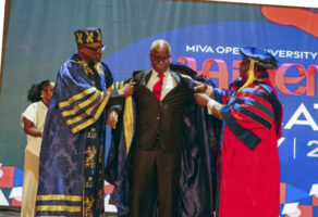 Tunji Olowolafe