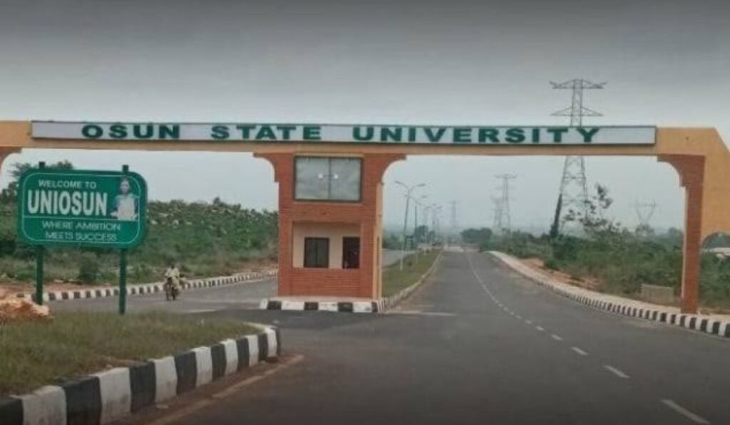 UNIOSUN
