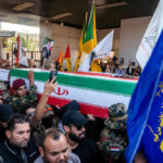 US-Saudi strikes eliminate militants, Iranian advisers in Iraq
