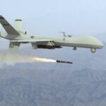 US launches powerful strikes on Iran over Strait of Hormuz ship attacks