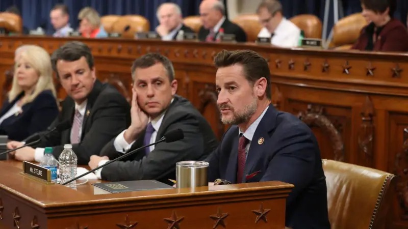 US Reps pass bill to withhold all assistance to Nigeria until