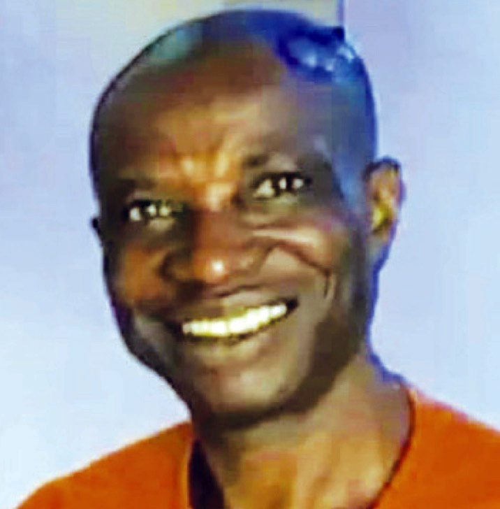 Uduma Kalu