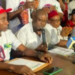 Ukwa East:West Federal Constituency