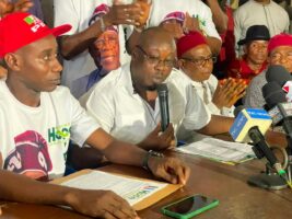 Ukwa East:West Federal Constituency
