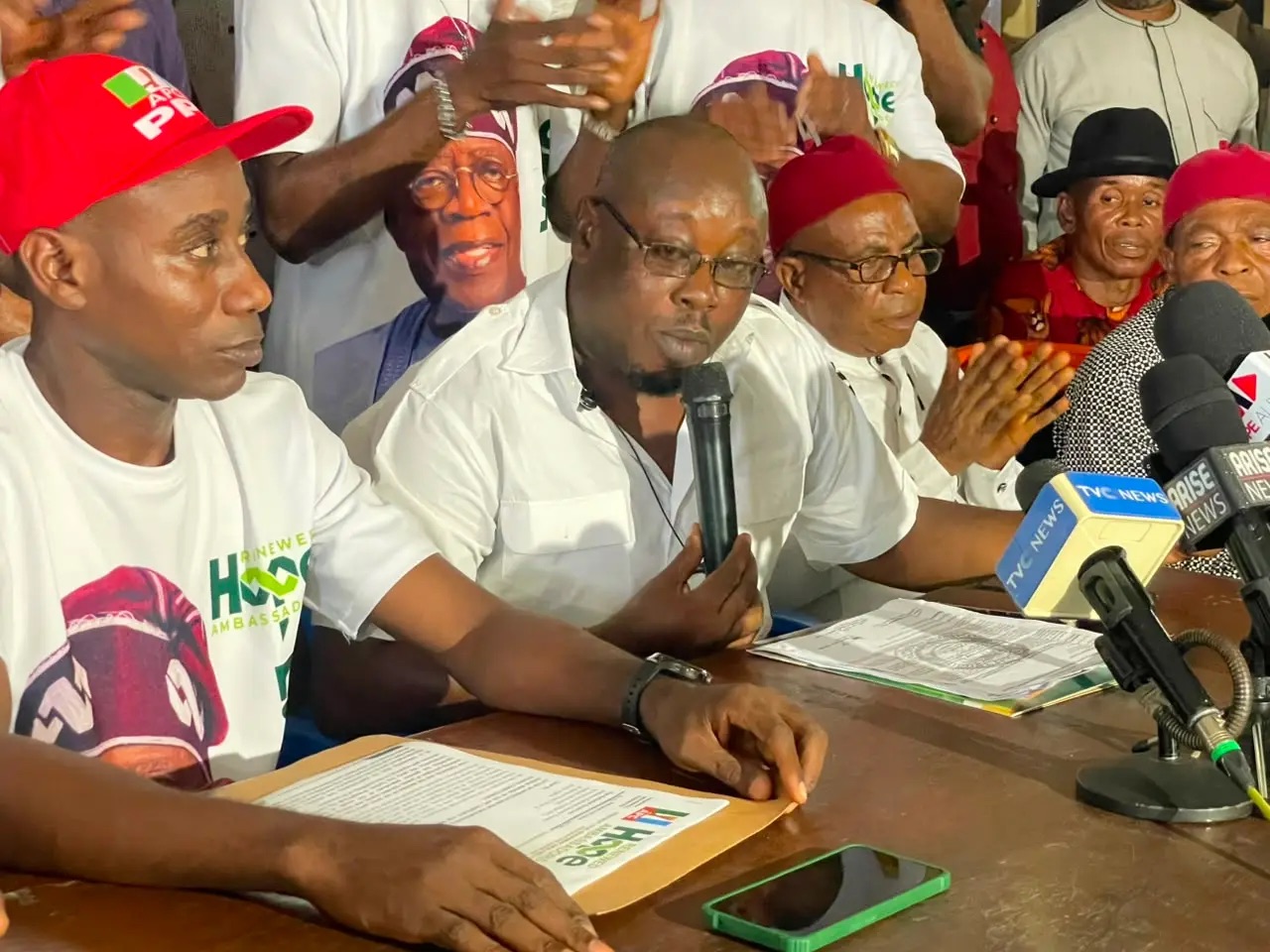 Ukwa East:West Federal Constituency