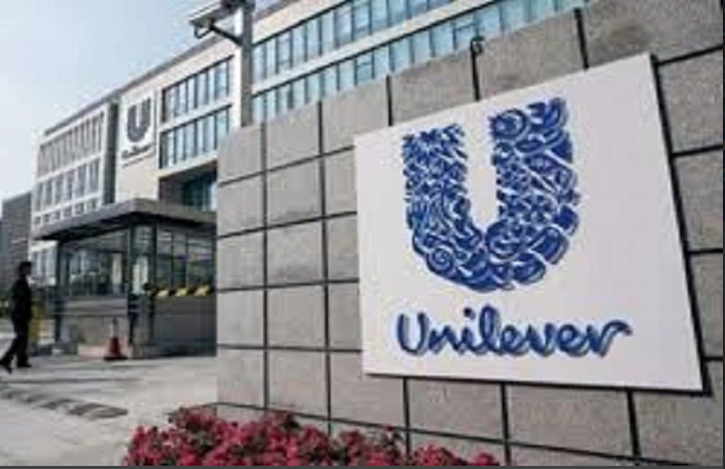 Unilever-Nigeria-Plc-