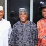 Atiku appoints Kenneth Okonkwo as official spokesperson