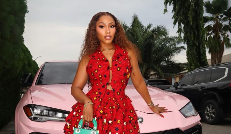Mercy Eke