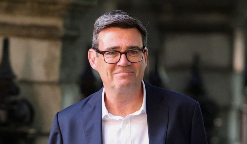 Andy Burnham