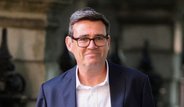 Andy Burnham