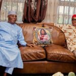 Atiku and Amaechi