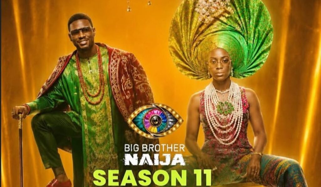 BBNaija season 11