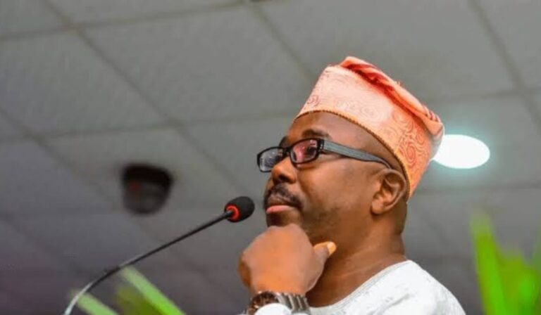 Sharafadeen Alli