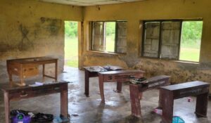Oyo abduction