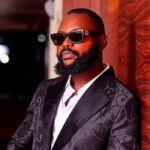 Wizkid associate Godson