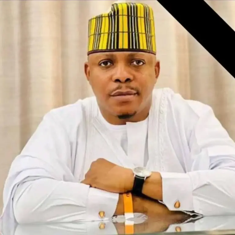 2027: ADC calls for fresh opposition coalition against APC