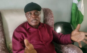Uzochukwu