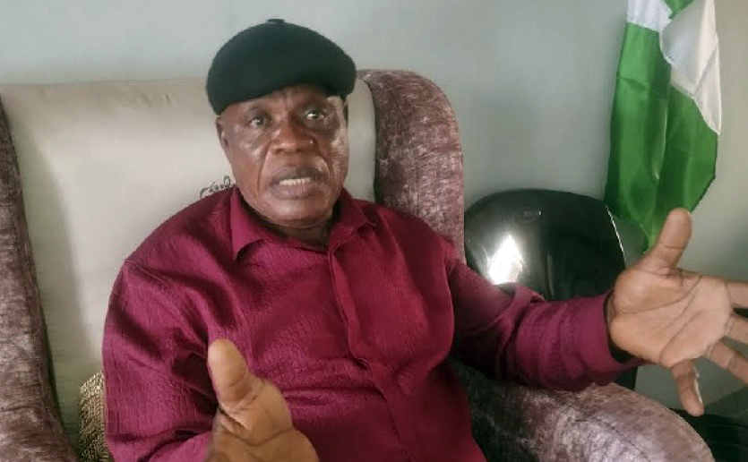 Uzochukwu