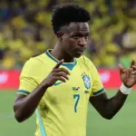 Vinicius Jr | Getty Images