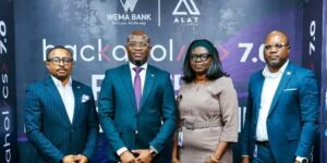 Wema Bank