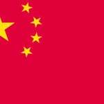 China map