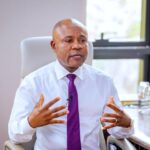 Enugu Governor Dr Peter Mbah