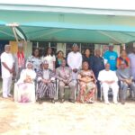 UN Women, Benue inaugurate steering committee to promote male engagement in child, maternal health