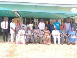 UN Women, Benue inaugurate steering committee to promote male engagement in child, maternal health