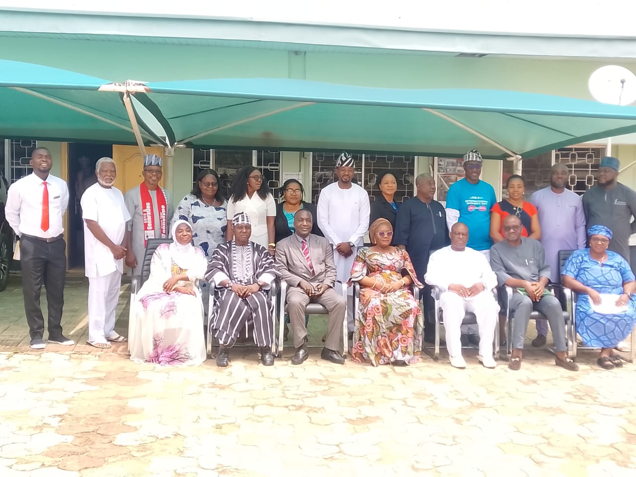 UN Women, Benue inaugurate steering committee to promote male engagement in child, maternal health