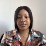 Oshogwe Anthonia Emike, popularly known as Toniagold2020 on TikTok
