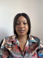 Oshogwe Anthonia Emike, popularly known as Toniagold2020 on TikTok