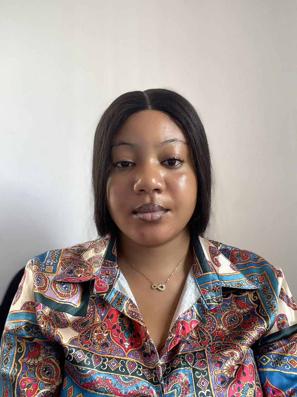 Oshogwe Anthonia Emike, popularly known as Toniagold2020 on TikTok