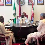 Senator Barau I. Jibrin