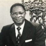Zacchaeus Onumba Dibiaezue