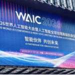 China, Russia, Brazil, 26 other countries to establish World AI Cooperation Organization