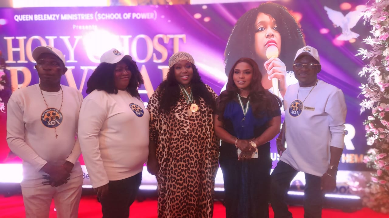 I forgive my enemies, actress Halima Abubakar says after 13-year battle