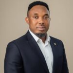 Dr Obinna Azonobi