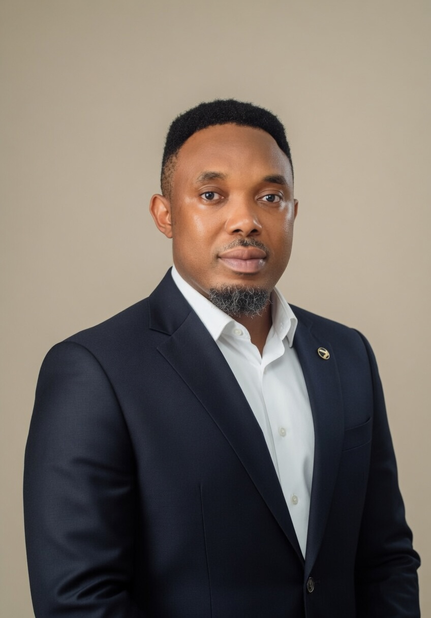 Dr Obinna Azonobi