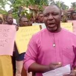 Uneasy calm in Benue community over appointment of district head