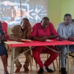 Media workers accuse Cubana Millennium City Group of encroaching on cooperative estate in Delta