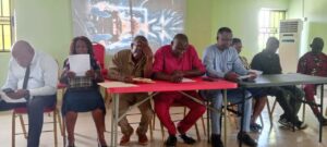 Media workers accuse Cubana Millennium City Group of encroaching on cooperative estate in Delta