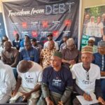 Global debt crisis slowing development in our community, Kogi residents cry out