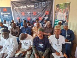 Global debt crisis slowing development in our community, Kogi residents cry out