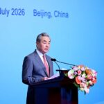 Remarks by H.E. Wang Yi at the High-Level Meeting on the Global Development Initiative