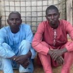 DSS arraigns man for allegedly raising funds for ISWAP, Boko Haram