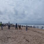 One sea, many hands: Inside Lagos community where fishing sustains life through unwritten division of labour