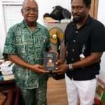 Nigeria, a great country with diverse economic resources, says Ortom