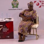 WTO Director-General Ngozi Okonjo-Iweala